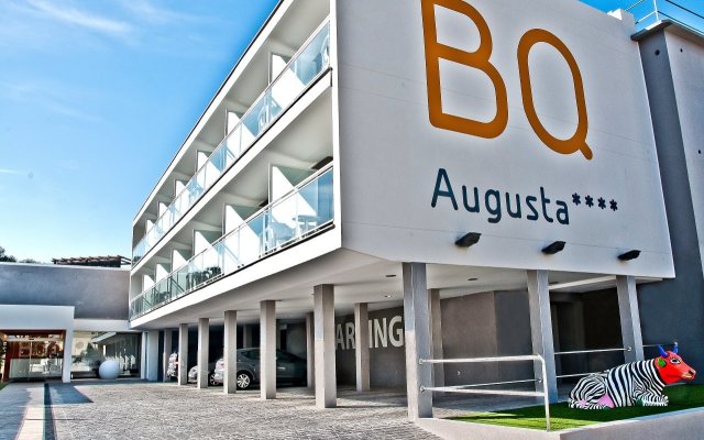 BQ Augusta Hotel