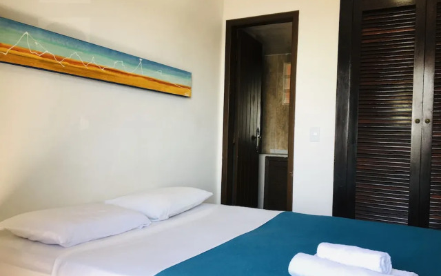 Pousada Encanto do Sol Beach