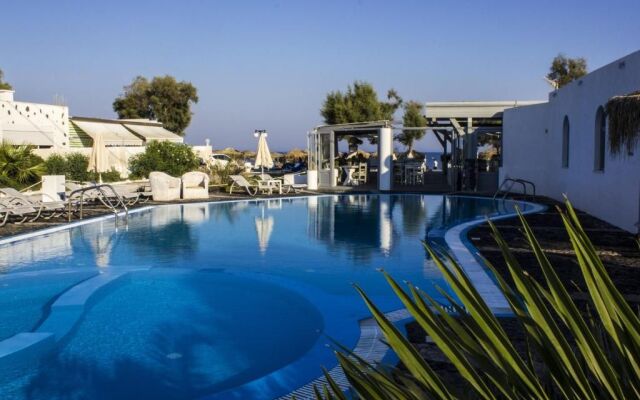 Sea View Beach Hotel