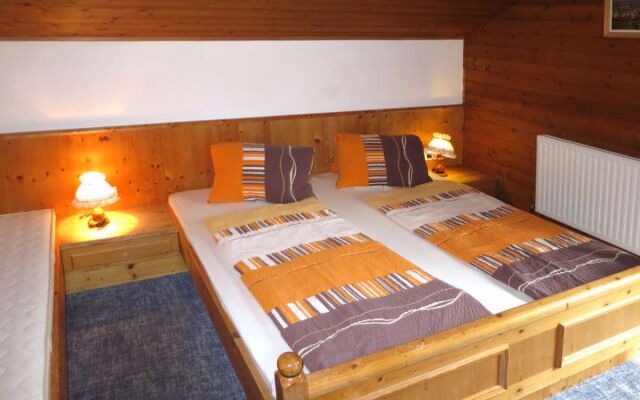 Holiday Home Eberharter Zell Am Ziller