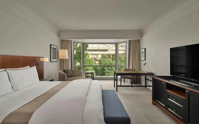The Westin Melbourne