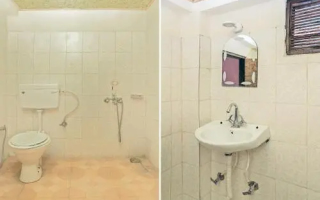 Kartikey Inn Guest House by OYO Rooms