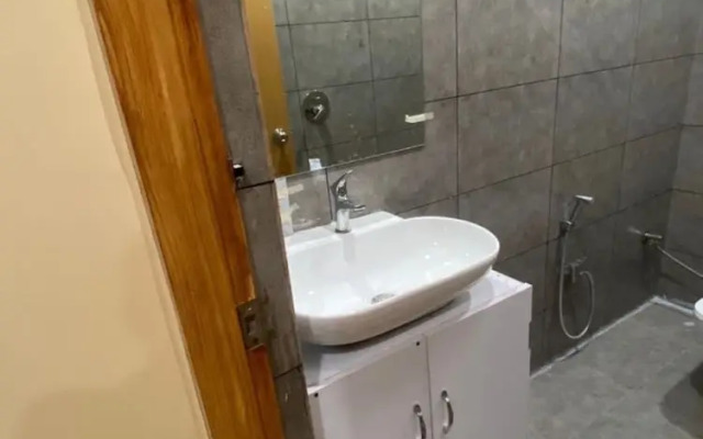 Rameshwaram inn Prayagraj