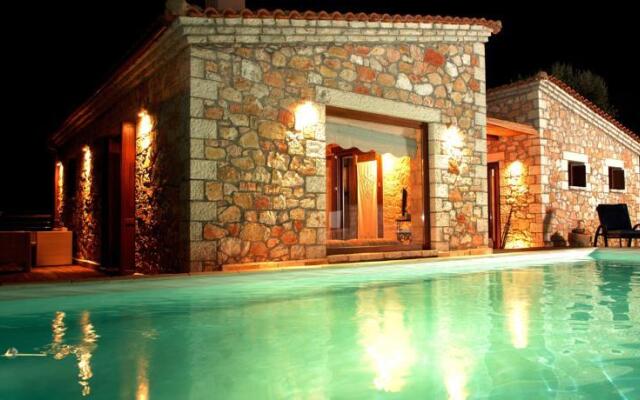 Rokka Villas