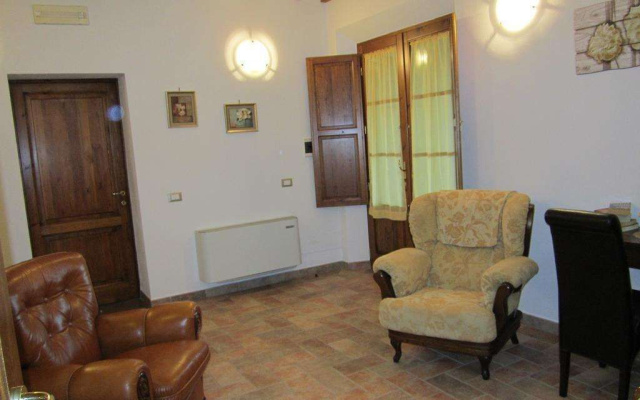 Agriturismo Il Colto