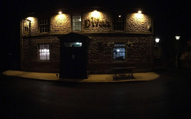 The Dyvels Inn