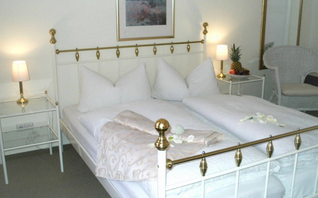 Hotel Villa Constantia