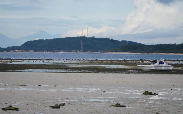 Mola2 Resort Gili Air