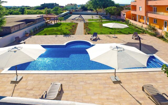Apartments Bonex