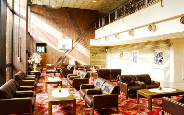 Kasugai View Hotel
