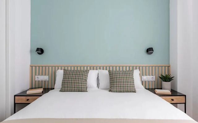 Maderas Apartments by Olala Homes