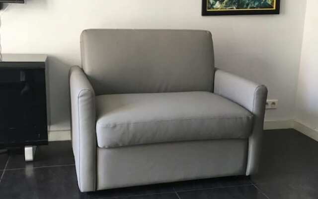 Studio 4 étoiles Croisette