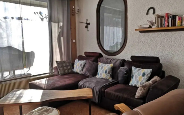 Appartement Villa Notre Dame 3Chambres 10Personnes