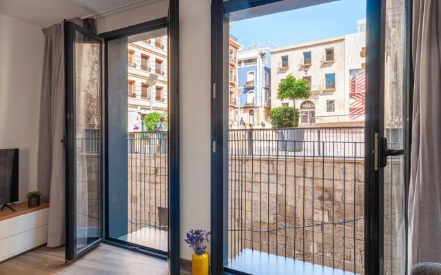 Myflats Luxury Old Town