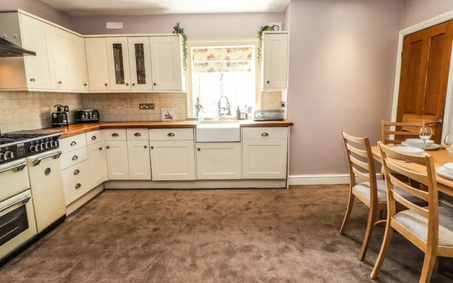 The Olde Drill House