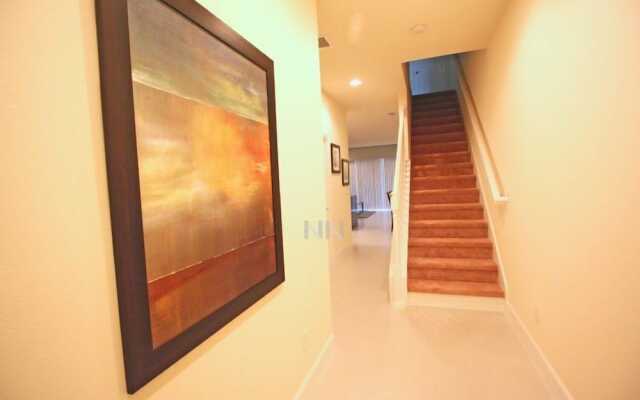 Fv57846 - Serenity - 3 Bed 3 Baths Townhome