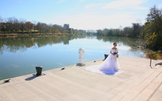 Staybridge Suites Rochester University by IHG