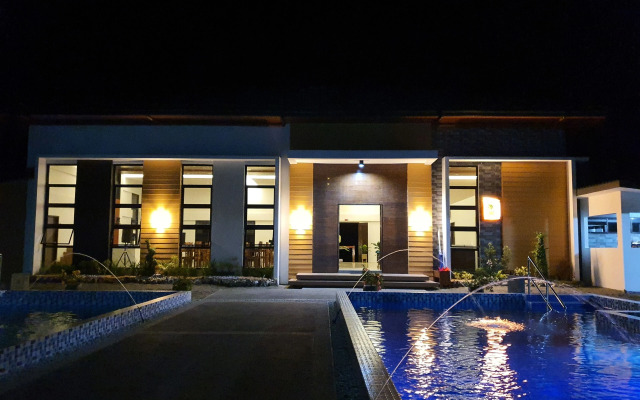 Goichi Resort