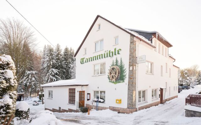 Waldhotel Tannmuehle