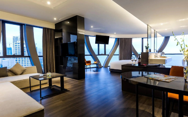 Stella Maris Beach Danang