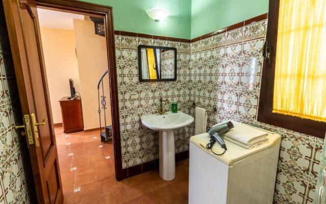 Casita del Lomo