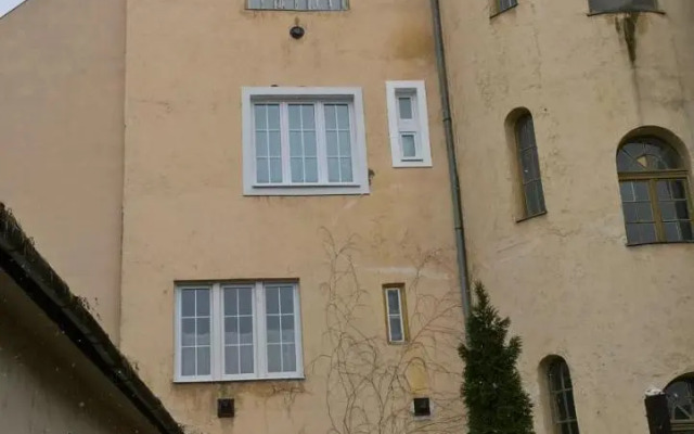 Széchenyi Apartman Miskolc belvárosban
