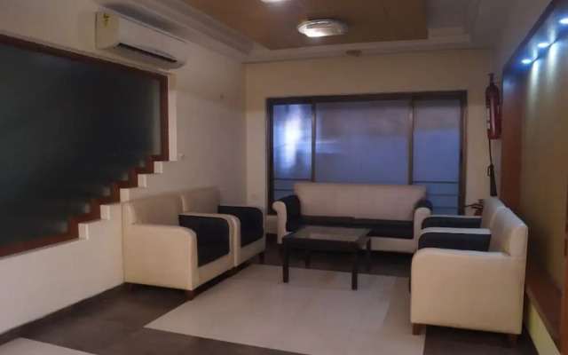 Hotel Sagar Iinternational