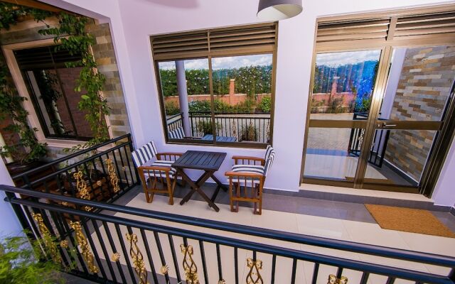 Nyumbani Cottages