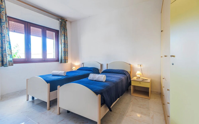 Delfino 3 Few Minutes From Sea