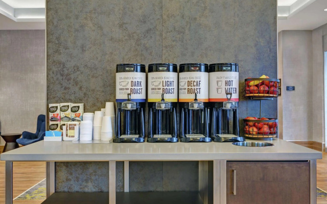 Hampton Inn by Hilton Peterborough