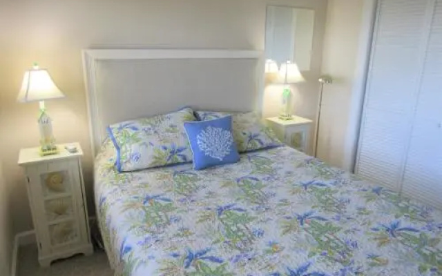 Sugar Top 2504 2 Br Condo