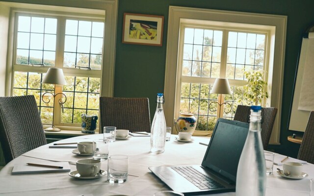 The Crown Stoke By Nayland