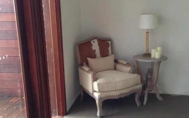 The Willows B n B