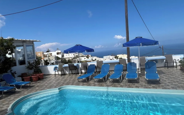 Stella Nomikou Apartments