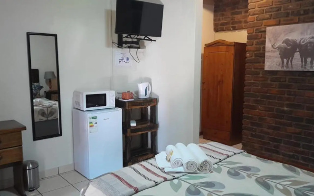 El Shadai Guest House