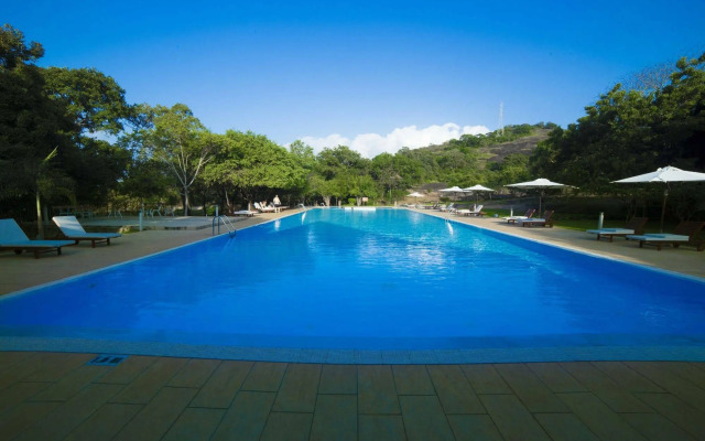 Occidental Paradise Dambulla