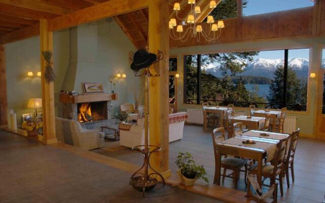 Puertas del Sol Hostería