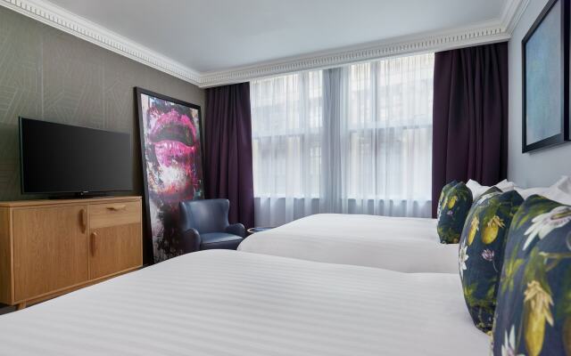 NYX Hotel London Holborn