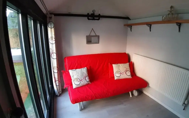 Charming 3BD Home in Allestree Village