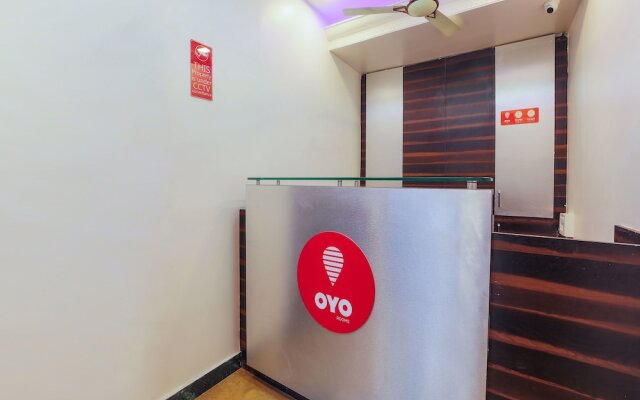 OYO 12151 The Orchid Guest House