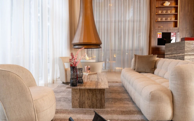 Suites By Le Reve
