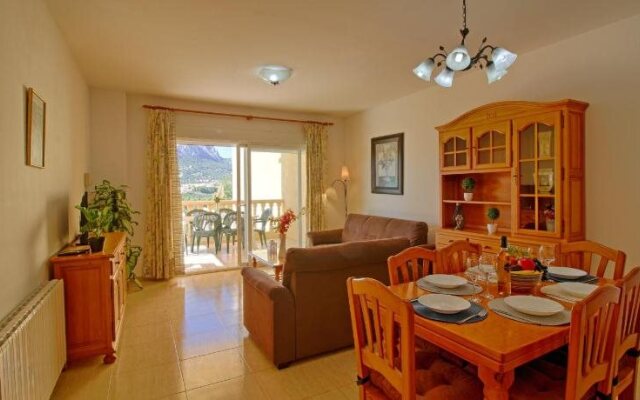 Villas Costa Calpe - Altamar