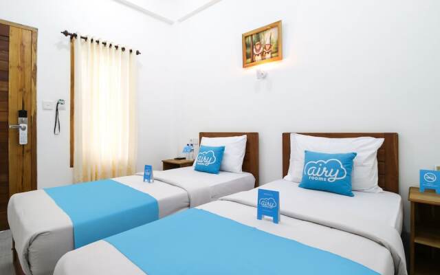 Airy Batu Layar Raya Senggigi KM 8 Lombok