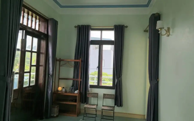 Vi TamCoc Hotel