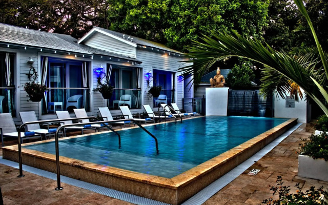 The Saint Hotel Key West, Autograph Collection, Adult Only