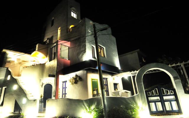 Kenting Little Path B&B