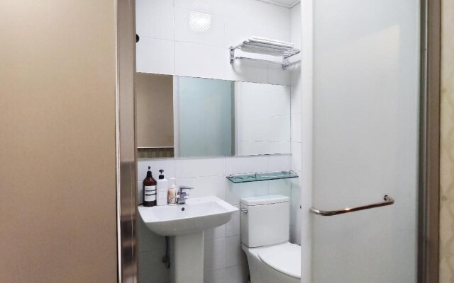 Young Residence Hotel Myeongdong