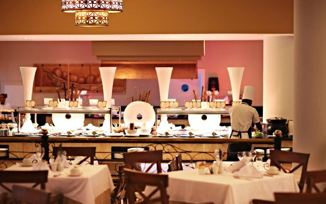 Bahia Principe Luxury Bouganville - Adults Only - All Inclusive