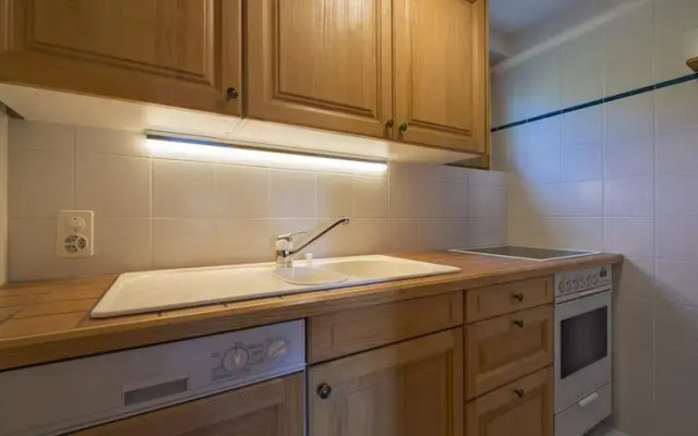 Apartment Vicomte