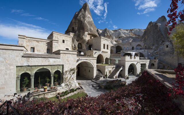 Anatolian Houses